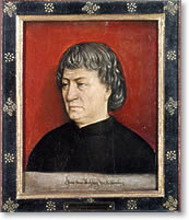 Bildnis eines Herren von Rechberg