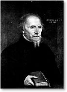 Thomas Platter (1499-1582)
